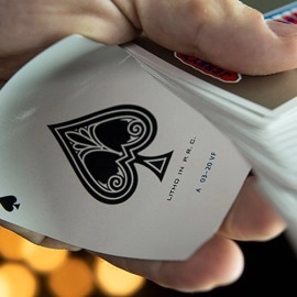 Mazzo di carte Modern Feel Jerry's Nuggets (Steel) Playing Cards