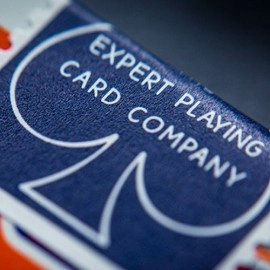 Mazzo di carte Modern Feel Jerry's Nuggets (Orange) Playing Cards