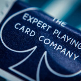 Mazzo di carte Modern Feel Jerry's Nuggets (Aqua) Playing Cards