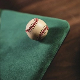 Leather Ball Combo Set by TCC