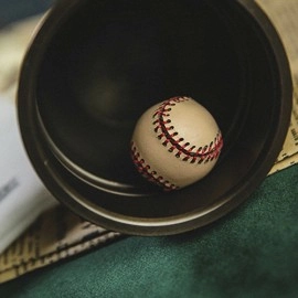 Leather Ball Combo Set by TCC