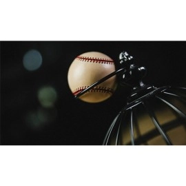 Final Leather Ball by TCC