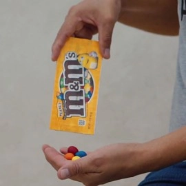 Sweet Cash by Marcos Cruz