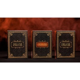 EVOLUSHIN OF CARD MAGIC by Shin Lim