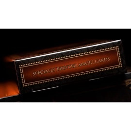 EVOLUSHIN OF CARD MAGIC by Shin Lim