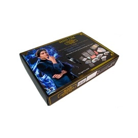 EVOLUSHIN MAGIC SET (ENGLISH) by Shin Lim