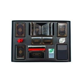 EVOLUSHIN MAGIC SET (ENGLISH) by Shin Lim