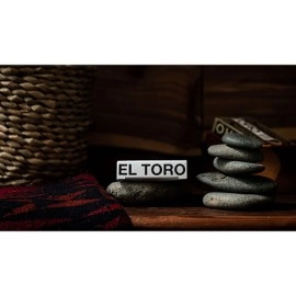 Mazzo di carte El Toro Playing Cards by Kings Wild Project Inc