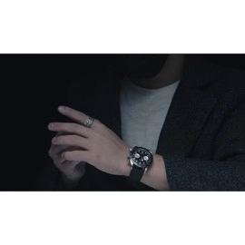 Skymember Presents: NOMAD RING Mark II (Morgan) by Avi Yap, Calvin Liew and Sultan Orazaly