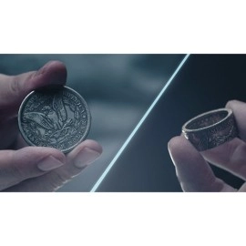 Skymember Presents: NOMAD RING Mark II (Morgan) by Avi Yap, Calvin Liew and Sultan Orazaly