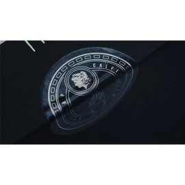 Skymember Presents: NOMAD RING Mark II (Morgan) by Avi Yap, Calvin Liew and Sultan Orazaly
