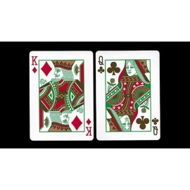 Mazzo di carte SoCal Playing Cards