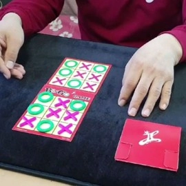 BINGO GAME by JL Magic