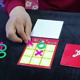 BINGO GAME by JL Magic