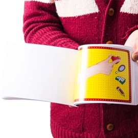 PREDICTION COLORING BOOK by JL Magic