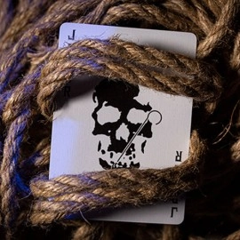 Mazzo di carte Freakshow Playing Cards