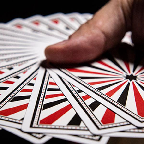Mazzo di carte Freakshow Playing Cards