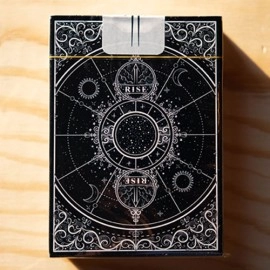 Mazzo di carte Rise Playing Cards by Grant and Chandler Henry