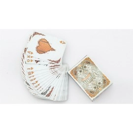 Mazzo di carte Victorian (Pearl Edition) Playing Cards