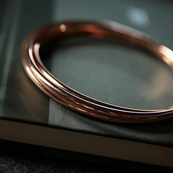 Linking Rings (Rose) 10 cm by TCC - Anelli Cinesi