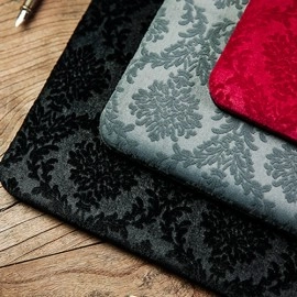 Luxury Pad (Black) by TCC