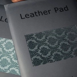 Luxury Pad (Black) by TCC