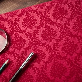 Luxury Pad (Red) by TCC