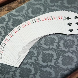 Luxury Pad (Gray) by TCC