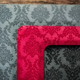 Luxury Pad (Gray) by TCC