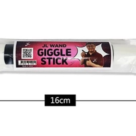 Magician Wand (Giggle Stick) by JL Magic