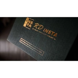 RD Insta (Gimmick and Online Instructions) by Henry Harrius