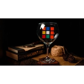 RD Insta (Gimmick and Online Instructions) by Henry Harrius