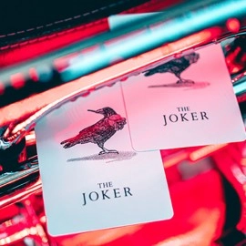 Mazzo di carte Green Remedies Playing Cards by Madison x Schneider