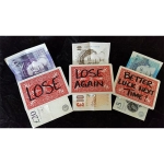 Kane's Variant (Gimmick and Online Instructions) by Peter Kane & Kaymar Magic