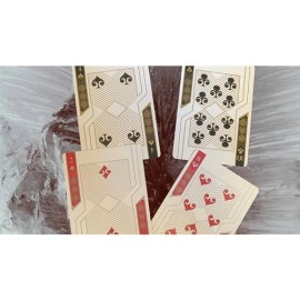 Mazzo di carte Bicycle Matador (Red) Playing Cards