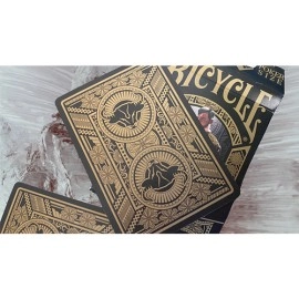 Mazzo di carte Bicycle Matador (Black) Playing Cards