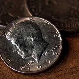 Skymember Presents Monarch (Half) by Avi Yap