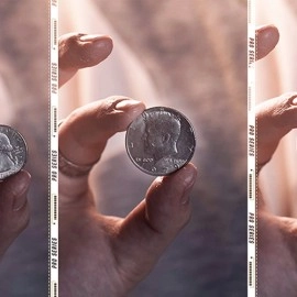 Skymember Presents Monarch (Half) by Avi Yap