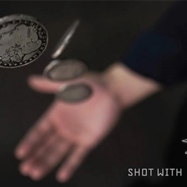 Skymember Presents Monarch (Morgan) by Avi Yap