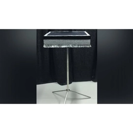 The Production Table (V4) by Victor Voitko (Gimmick and Online Instructions)