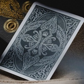 Mazzo di carte Kodiak Playing Cards by by Jody Eklund