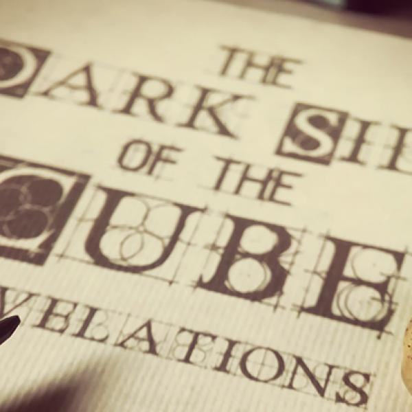 The Dark Side Of The Cube - Revelations by Diego Voltini - Libro