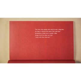 The Four Treasures By Harapan Ong & TCC