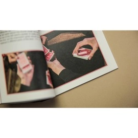 The Four Treasures By Harapan Ong & TCC