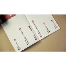 The Four Treasures By Harapan Ong & TCC