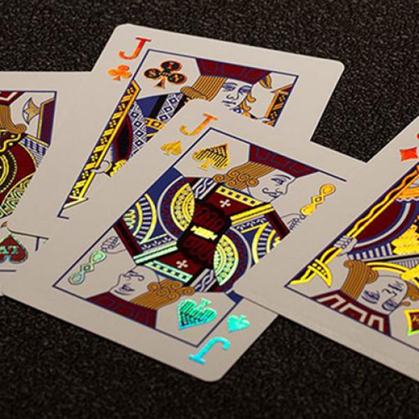 Mazzo di carte Vertex Stars & Stripes Set Playing Cards