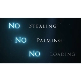 OUTSTANDING by Marc Oberon