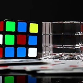 Reset by North & Himitsu Magic