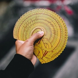 Mazzo di carte Instant Noodles Playing Cards by BaoBao Restaurant