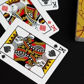 Mazzo di carte Instant Noodles Playing Cards by BaoBao Restaurant